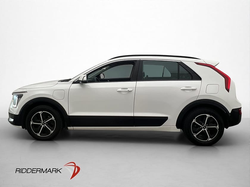Bild 4 av Kia Niro Plug-In-Hybrid