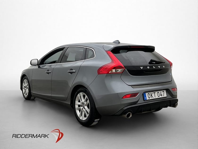 Bild 5 av Volvo V40