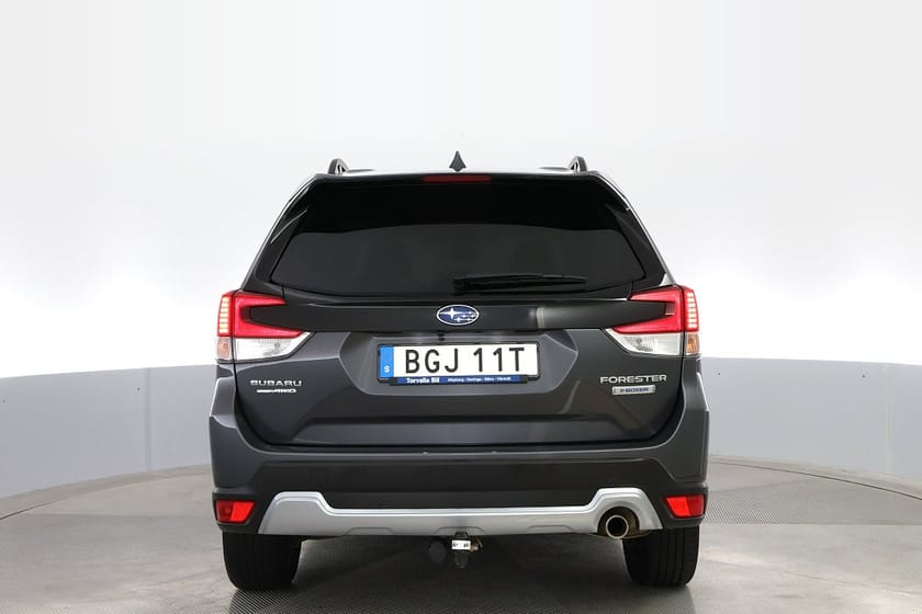 Bild 4 av Subaru Forester e-Boxer XFuel