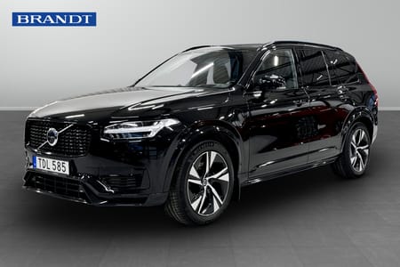 Volvo XC90 7 Säten