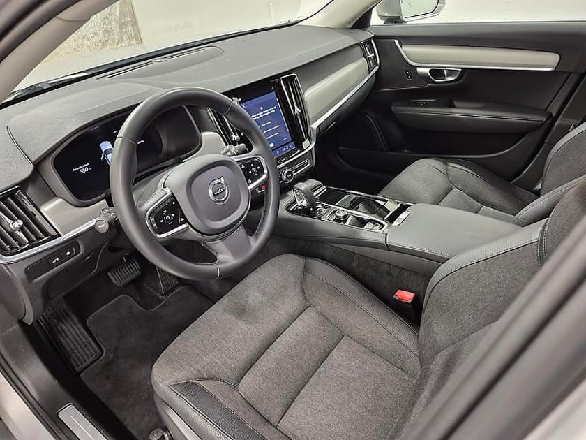 Bild 2 av Volvo V90