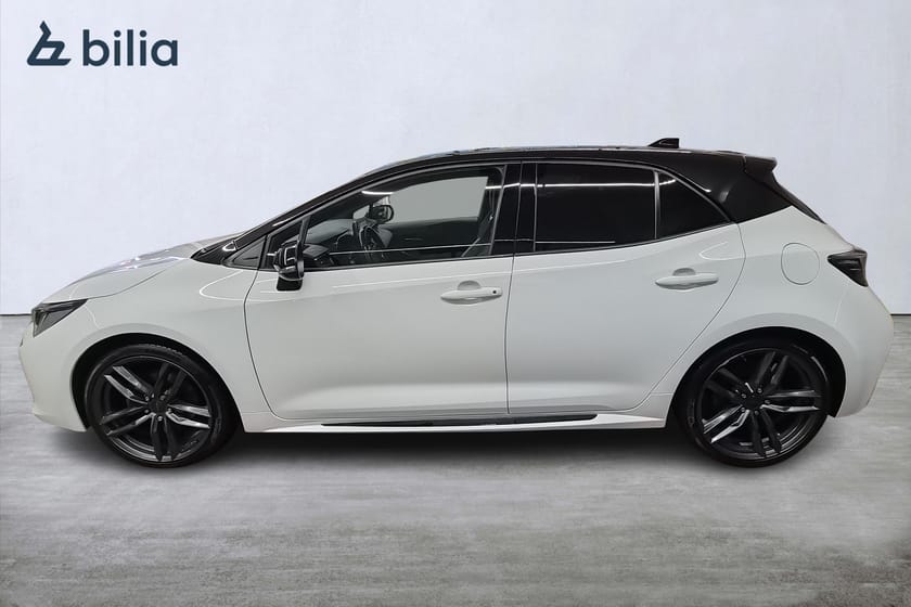 Bild 3 av Toyota Corolla Hybrid