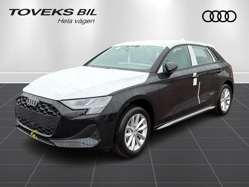 Bild 1 av Audi A3 Sportback 35 TFSI