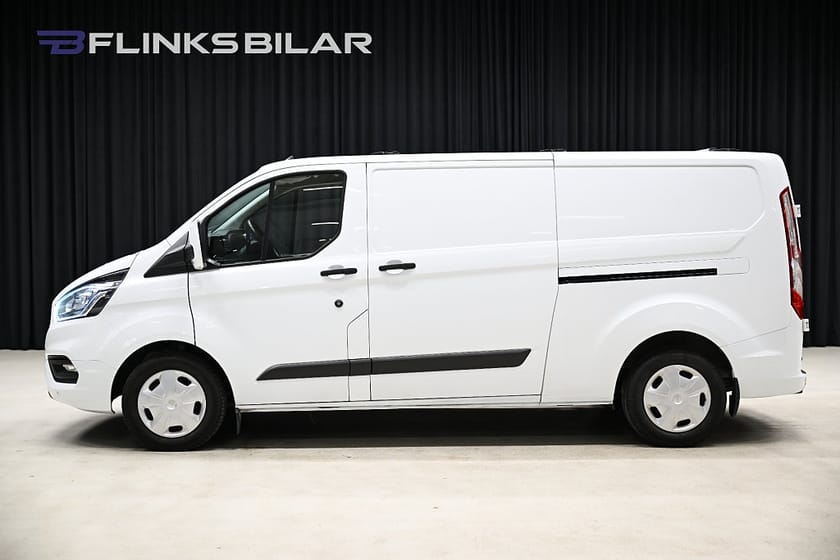 Bild 3 av Ford Transit Custom 300