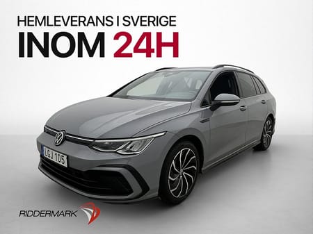 Volkswagen Golf Sportscombi