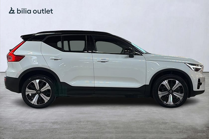 Bild 5 av Volvo XC40 Recharge