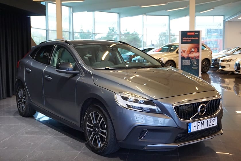 Bild 2 av Volvo V40 Cross Country