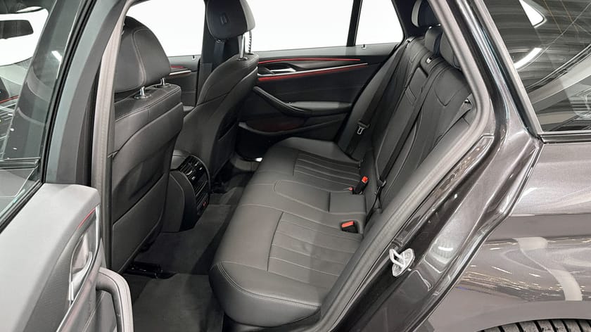 Bild 5 av BMW 530e xDrive Touring
