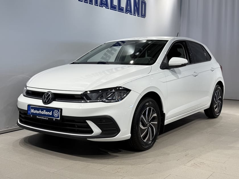 Bild 3 av Volkswagen Polo