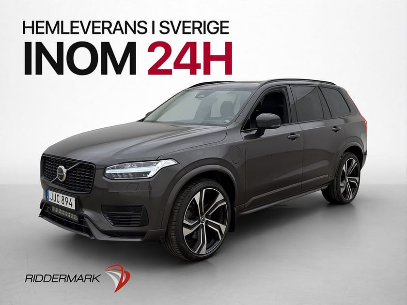 Bild 3 av Volvo XC90 7-seater
