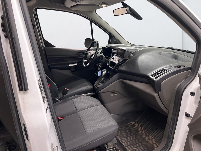 Bild 4 av Ford Transit Connect 230 LWB