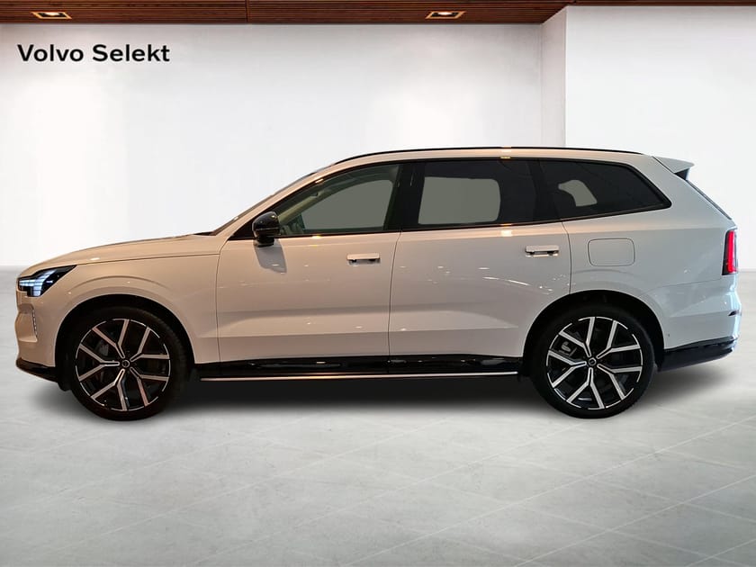 Bild 3 av Volvo EX90 Twin Motor Performance