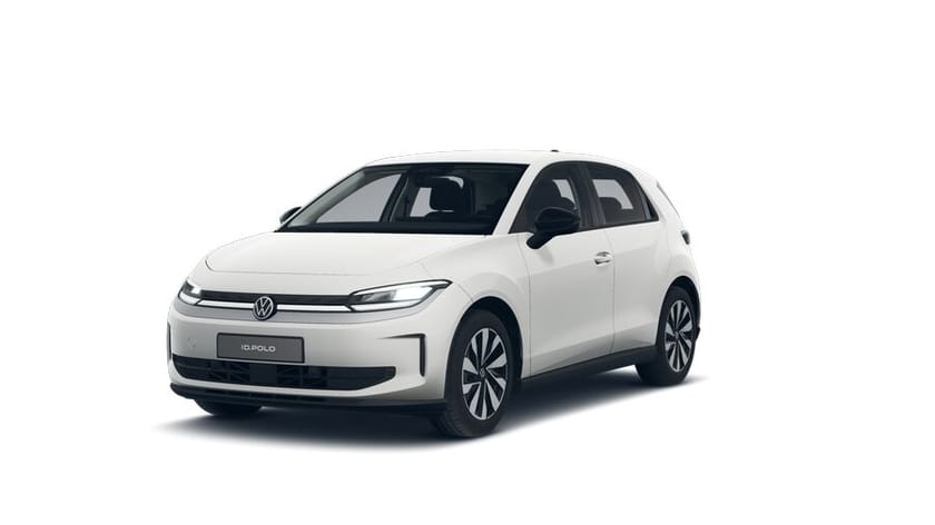 Bild 4 av Volkswagen ID. Polo Life