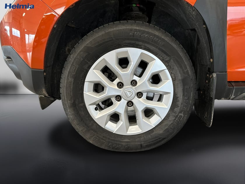 Bild 5 av Dacia Duster