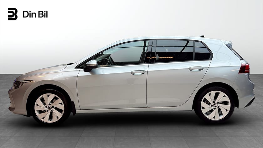 Bild 2 av Volkswagen Golf