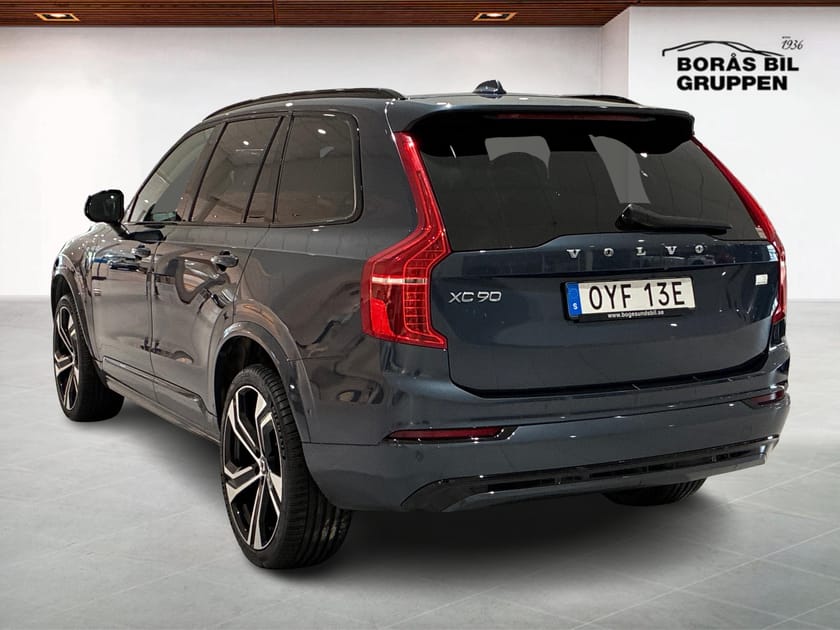 Bild 2 av Volvo XC90