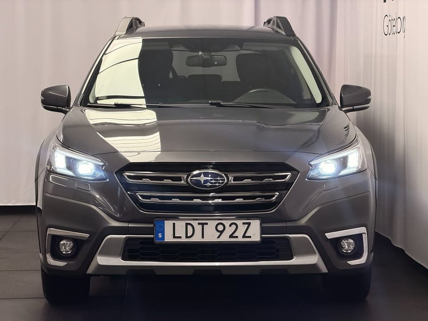 Bild 4 av Subaru Outback