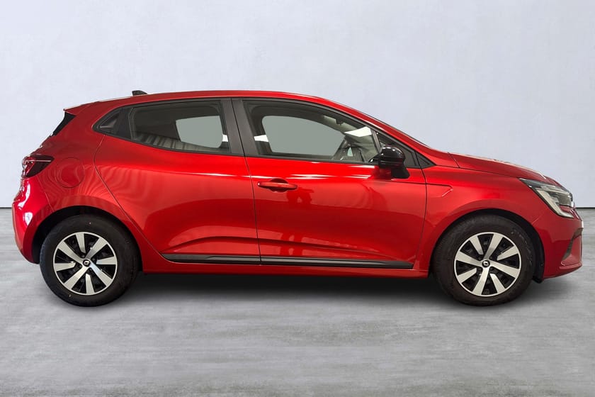 Bild 3 av Renault Clio