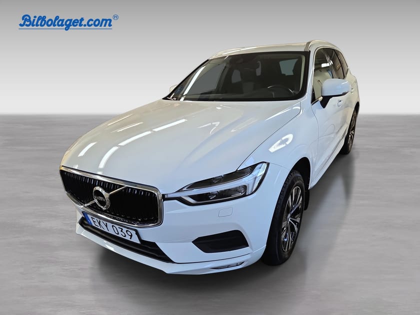 Bild 1 av Volvo XC60