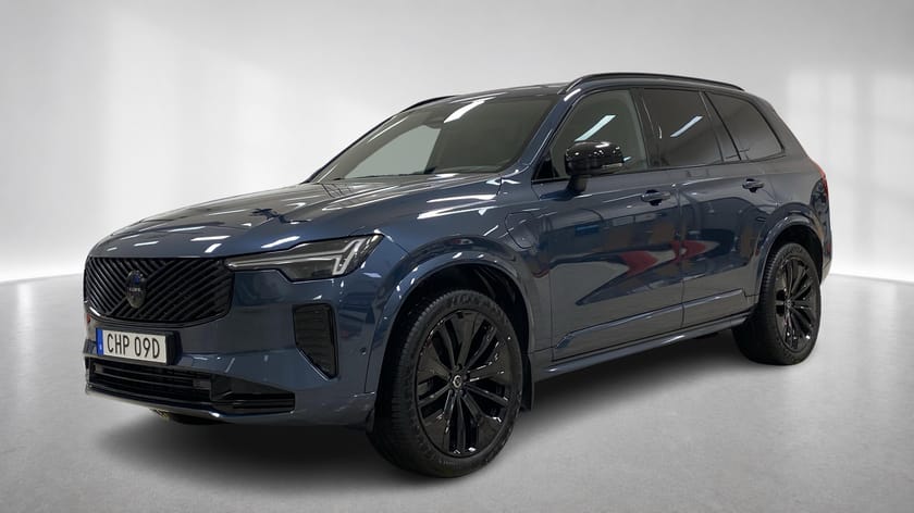 Bild 1 av Volvo XC90