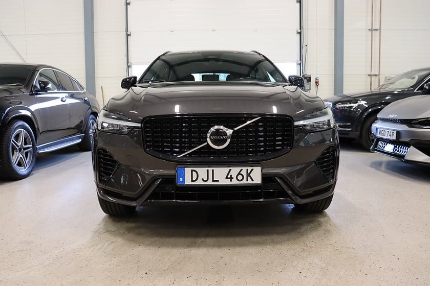 Bild 3 av Volvo XC60