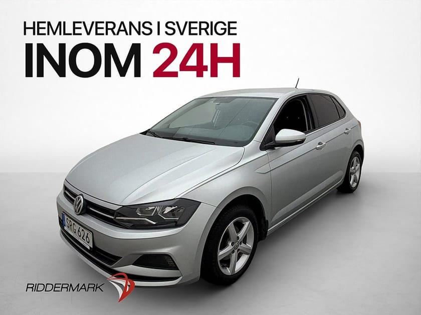 Bild 3 av Volkswagen Polo