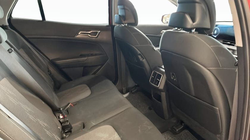 Bild 5 av Kia Sportage PHEV