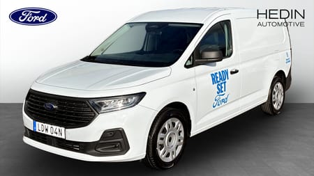 Ford Transit Connect L2