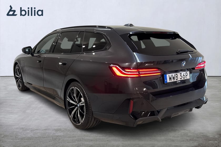 Bild 2 av BMW 530e xDrive Touring