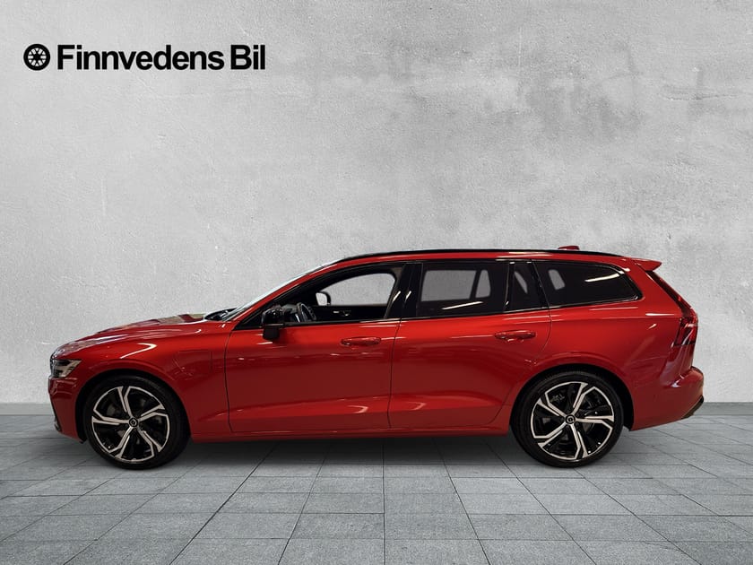 Bild 2 av Volvo V60