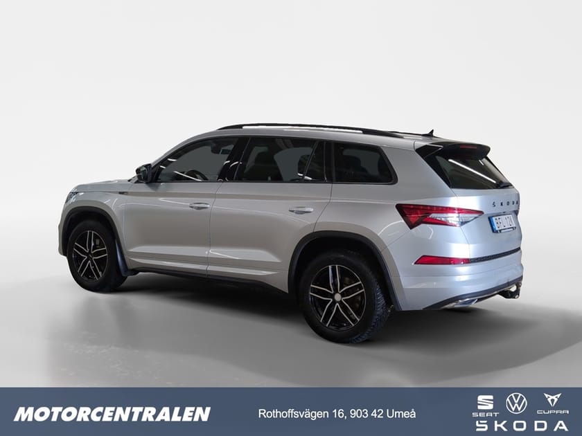 Bild 4 av Škoda Kodiaq