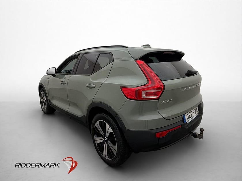 Bild 5 av Volvo XC40