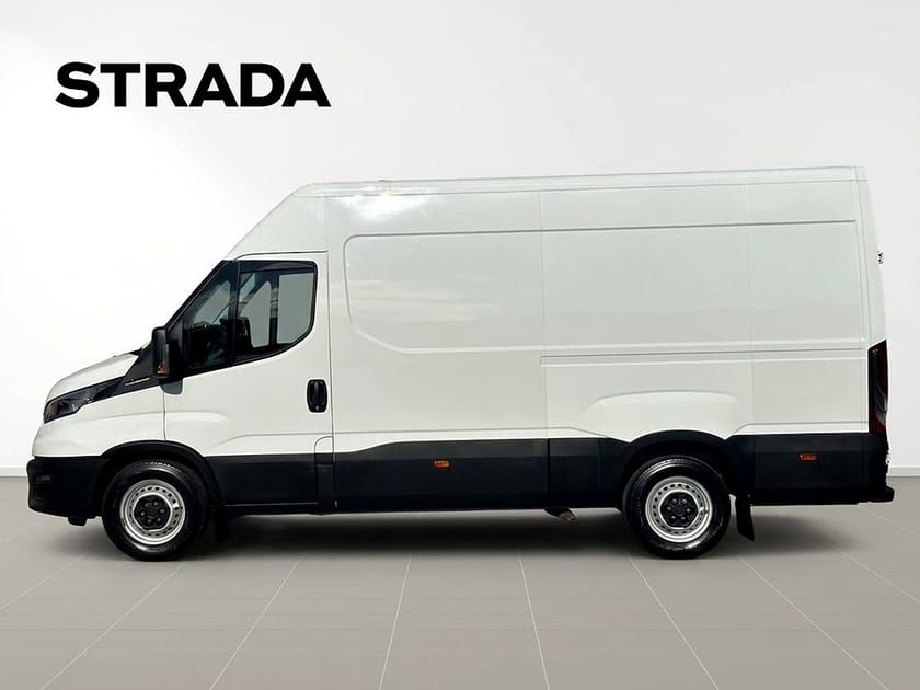 Bild 3 av Iveco Daily 35-140 Van