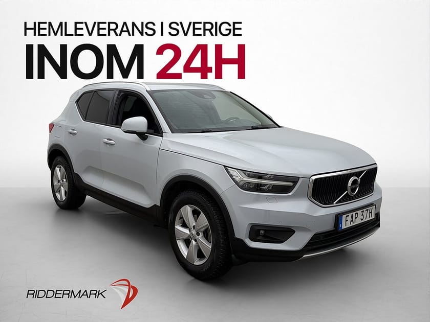 Bild 1 av Volvo XC40