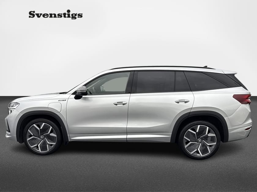 Bild 2 av Škoda Kodiaq iV