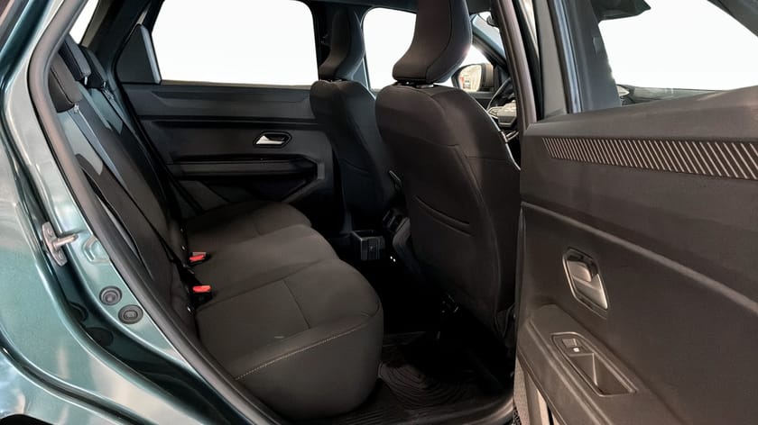 Bild 5 av Dacia Bigster
