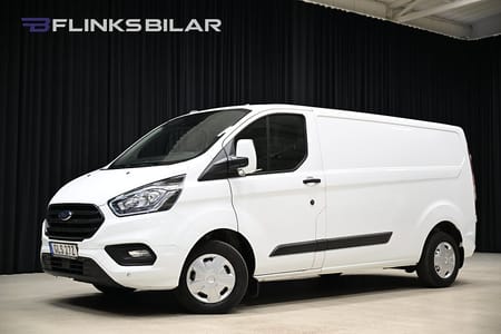 Ford Transit Custom 300