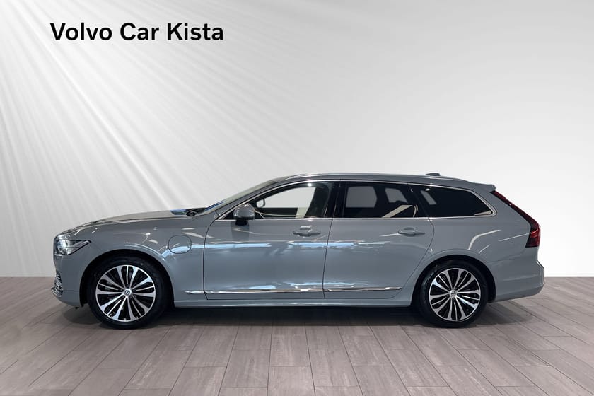 Bild 3 av Volvo V90
