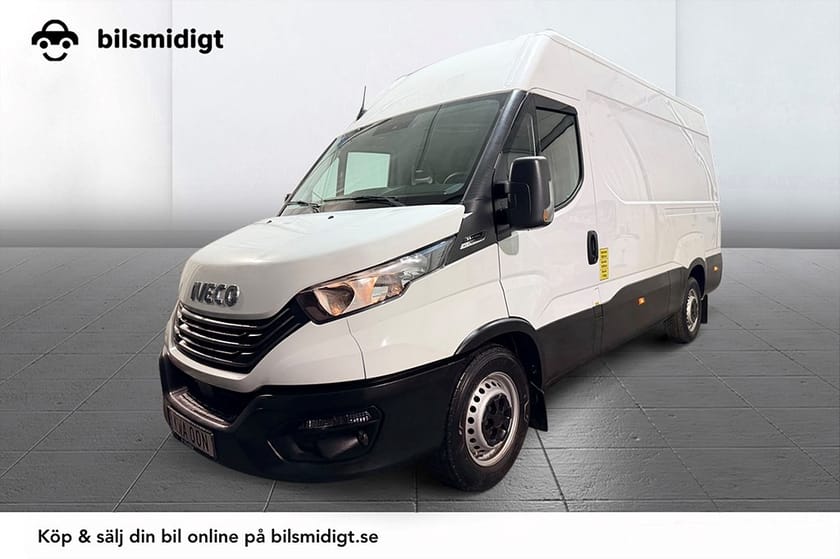 Bild 1 av Iveco Daily 35-140 Van