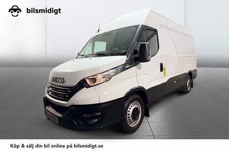 Iveco Daily 35-140 Van