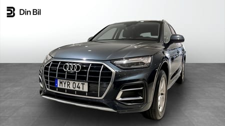 Audi Q5 40 TDI quattro