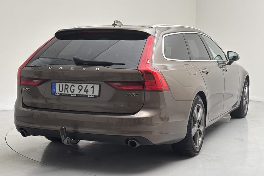 Bild 3 av Volvo V90