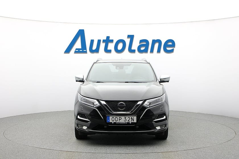 Bild 3 av Nissan Qashqai