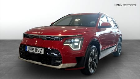 Kia Niro EV