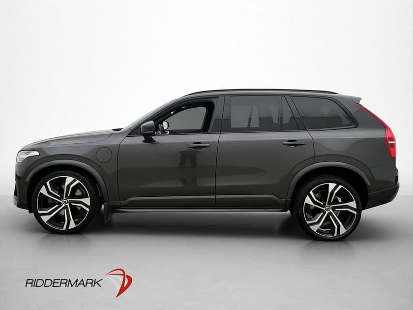 Bild 2 av Volvo XC90 7 Säten