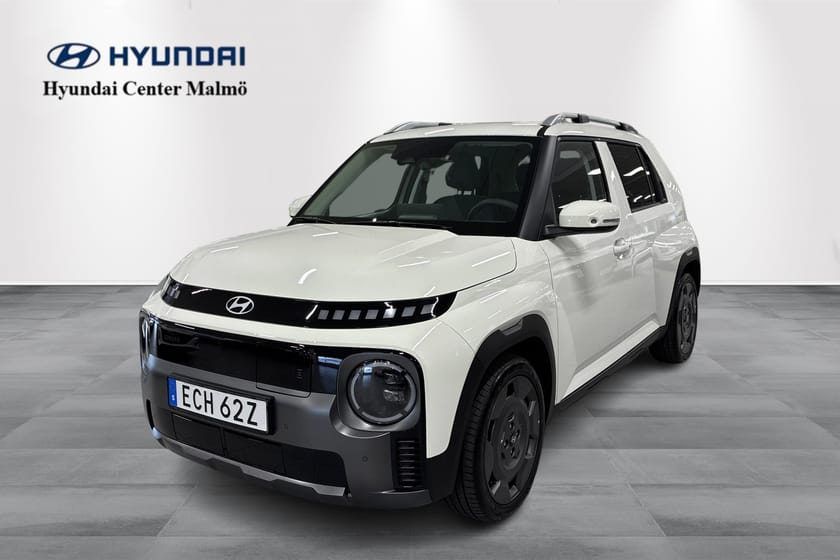 Bild 1 av Hyundai Inster Long Range