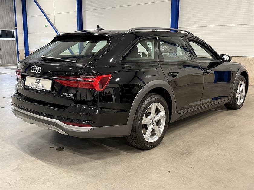 Bild 5 av Audi A6 allroad quattro 45 TDI
