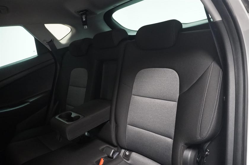 Bild 5 av Hyundai Tucson