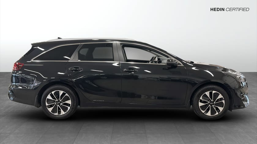 Bild 4 av Kia Ceed Sportswagon Plug-in Hybrid