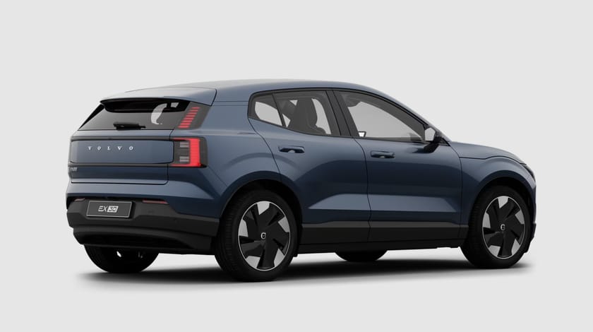 Bild 5 av Volvo EX30 P5 Long Range
